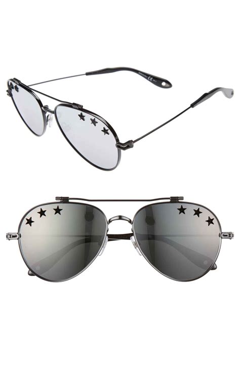 givenchy sunglasses star